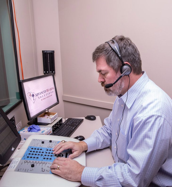 Advanced Hearing Solutions | Anderson, SC | hearing services